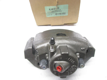 Powerstop L4778 Remanufactured Disc Brake Caliper - Front Left