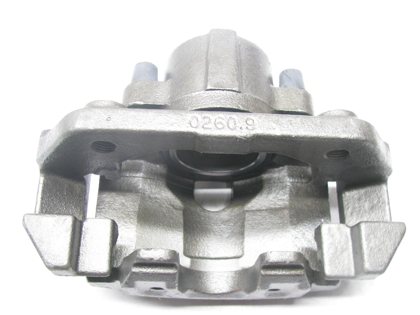 Powerstop L4778 Remanufactured Disc Brake Caliper - Front Left