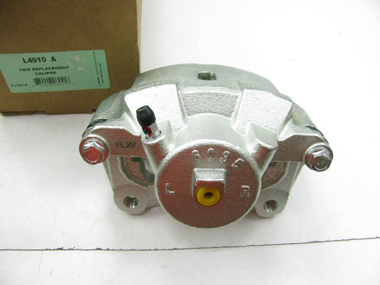 Powerstop L4910A Remanufactured Disc Brake Caliper - Front Left