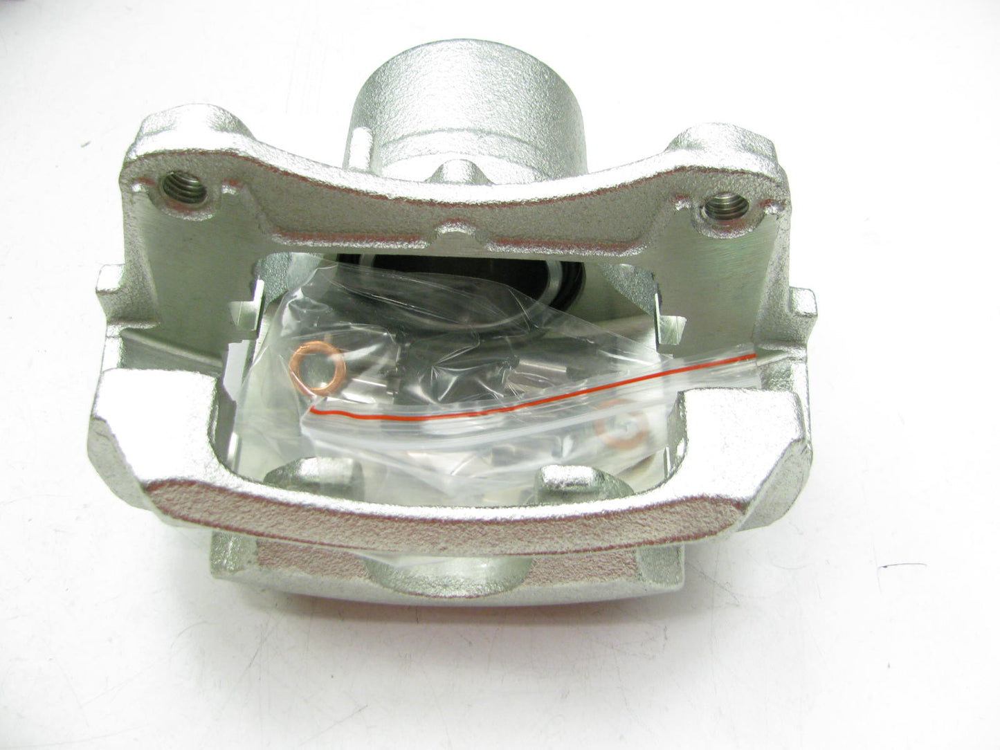 Powerstop L4910A Remanufactured Disc Brake Caliper - Front Left