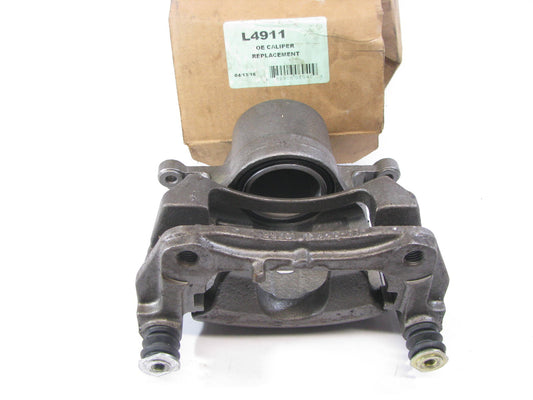 Powerstop L4911 Remanufactured Disc Brake Caliper - Front Right