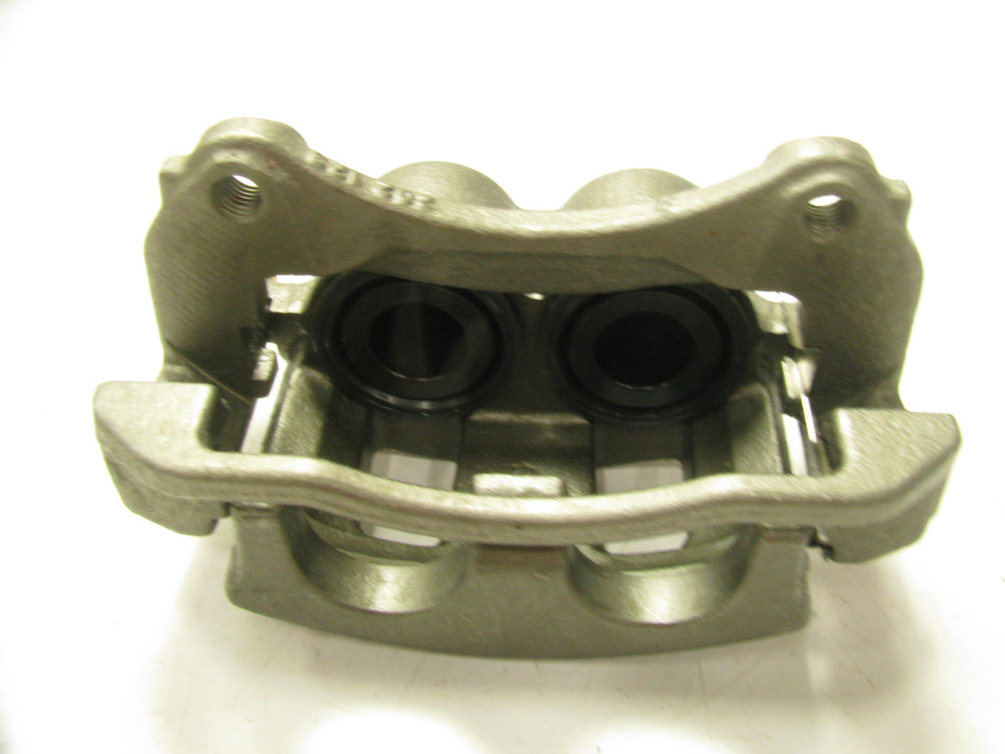 Powerstop L4950 Remanufactured Disc Brake Caliper - Front Left