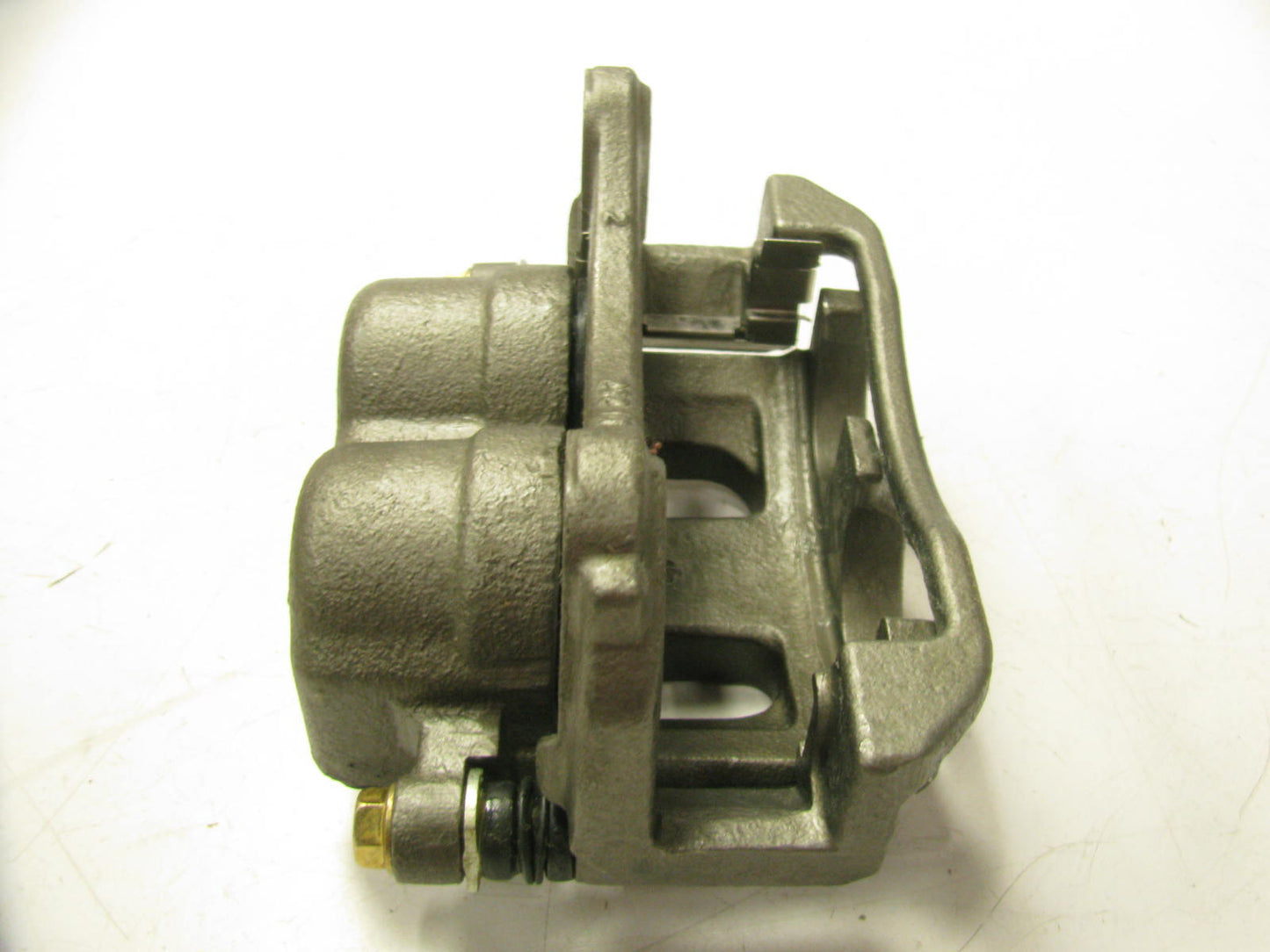 Powerstop L4950 Remanufactured Disc Brake Caliper - Front Left