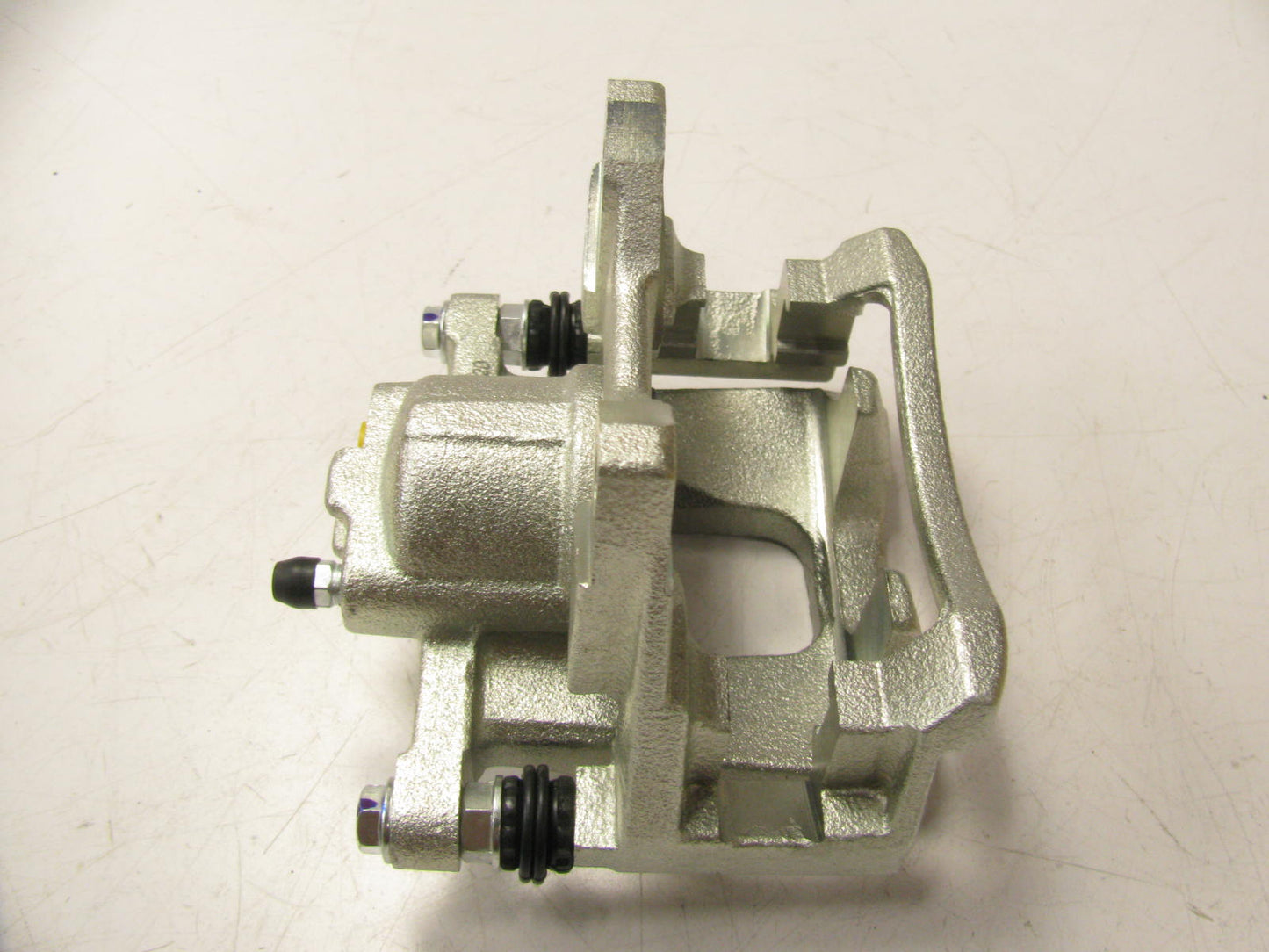 Powerstop L5046 Remanufactured Disc Brake Caliper - Rear Left