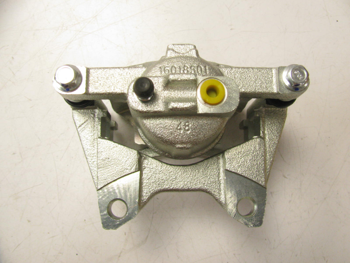 Powerstop L5046 Remanufactured Disc Brake Caliper - Rear Left