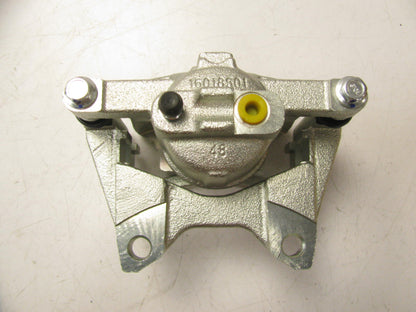 Powerstop L5046 Remanufactured Disc Brake Caliper - Rear Left