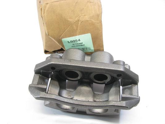 Powerstop L5054 Remanufactured Disc Brake Caliper - Front Right