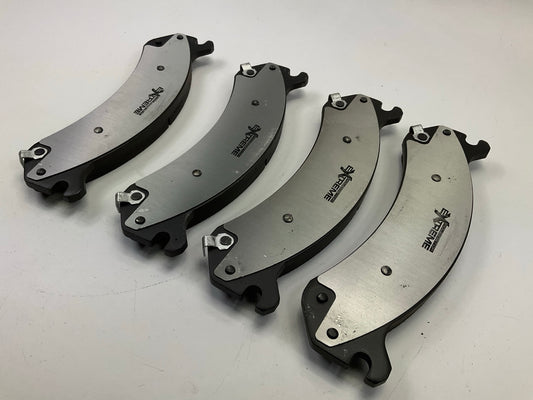 Powerstop Z36-784 Front Brake Pads