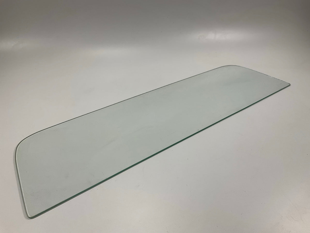 PPG 1091T Rear Window Glass 1967-1972 GMC C15/C1500 - Chevy C10,C20 Pickup Truck