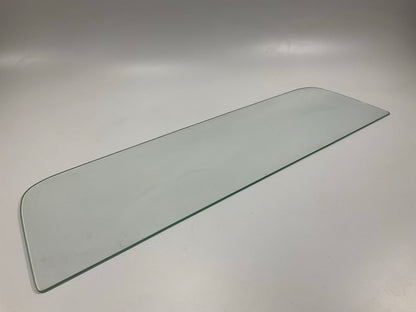 PPG 1091T Rear Window Glass 1967-1972 GMC C15/C1500 - Chevy C10,C20 Pickup Truck