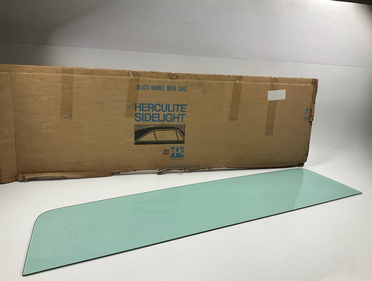 Glass #2 PPG 1092T Rear Glass 1968-1972 Chevrolet C-series K-series