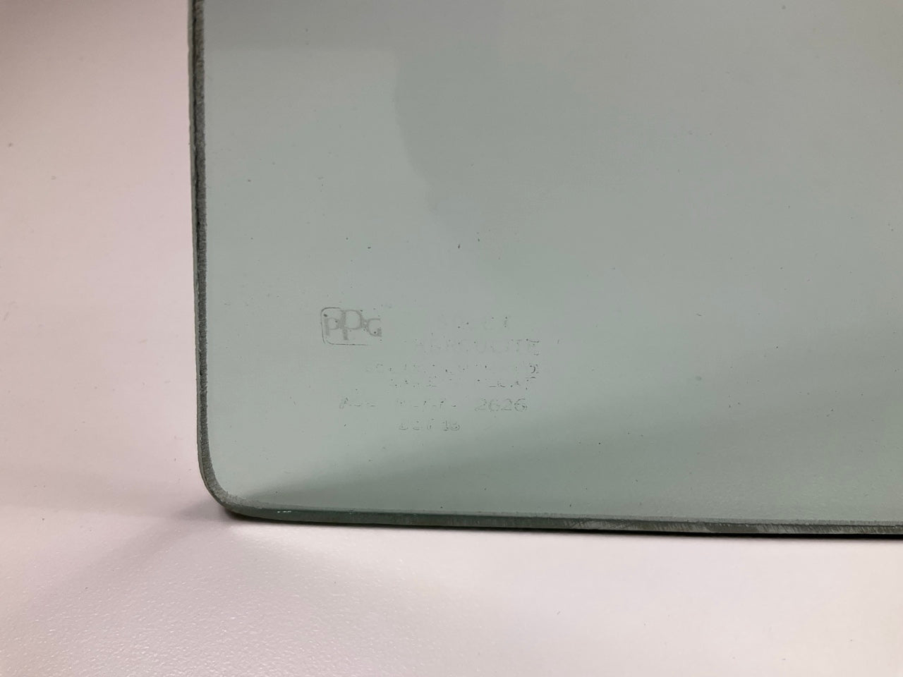 Glass #2 PPG 1092T Rear Glass 1968-1972 Chevrolet C-series K-series