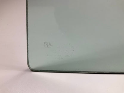 Glass #2 PPG 1092T Rear Glass 1968-1972 Chevrolet C-series K-series