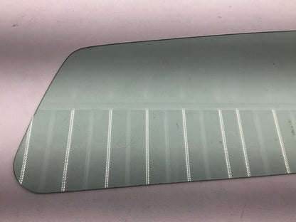 NOS PPG 1129T Herculite Rear Glass For 1975-1977 DODGE Pickup Truck