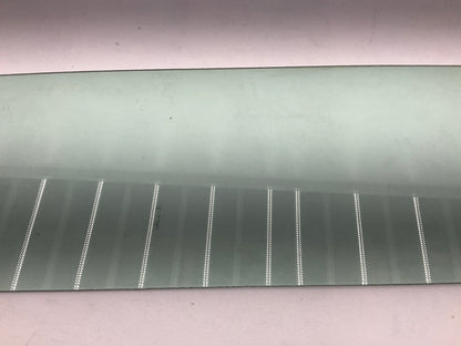 NOS PPG 1129T Herculite Rear Glass For 1975-1977 DODGE Pickup Truck