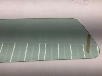 NOS PPG 1129T Herculite Rear Glass For 1975-1977 DODGE Pickup Truck