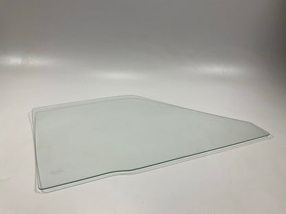 NOS Herculite PPG D2664 Left Door Glass 1984-1988 Toyota Pickup 1985-89 4Runner