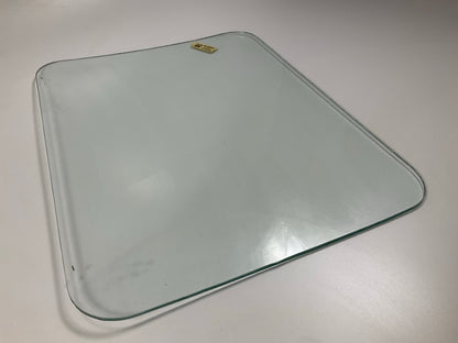 Glass # 2 - NOS Herculite PPG D3932 Right Side Glass 1968-1973 Ford Econoline