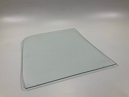 NOS - PPG D4457 Front Left Drivers Door Glass 1970-1974 Chevrolet & GMC Van