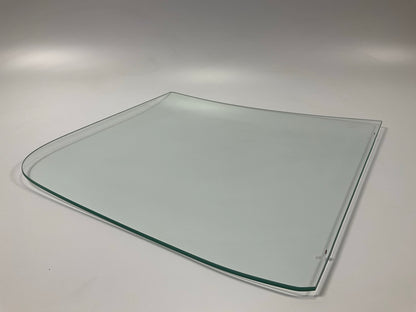 NOS - PPG D4457 Front Left Drivers Door Glass 1970-1974 Chevrolet & GMC Van