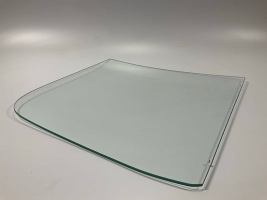 NOS - PPG D4457 Front Left Drivers Door Glass 1970-1974 Chevrolet & GMC Van