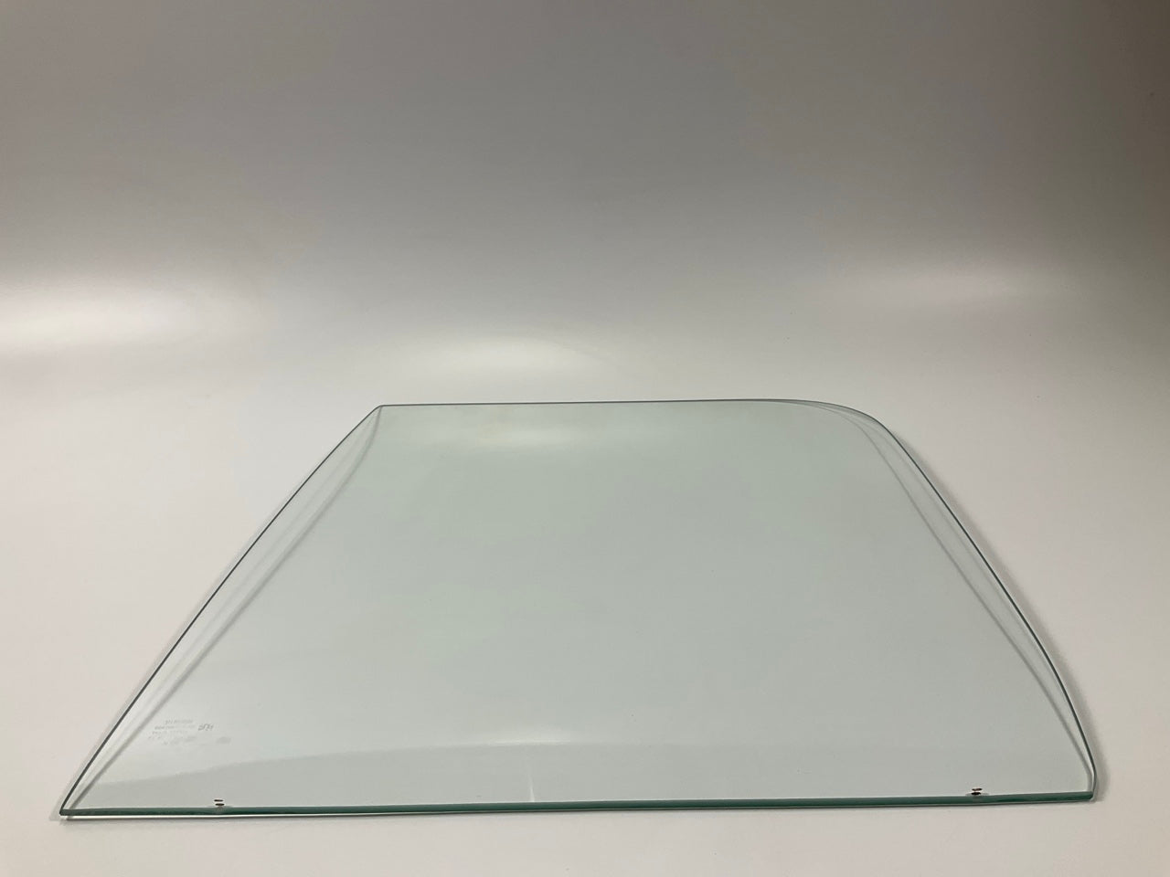 NOS - PPG D4457 Front Left Drivers Door Glass 1970-1974 Chevrolet & GMC Van