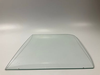 NOS - PPG D4457 Front Left Drivers Door Glass 1970-1974 Chevrolet & GMC Van