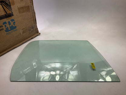 Glass #2- PPG D4785 Right Glass 74-90 Ramcharger 74-81 Trailduster GT