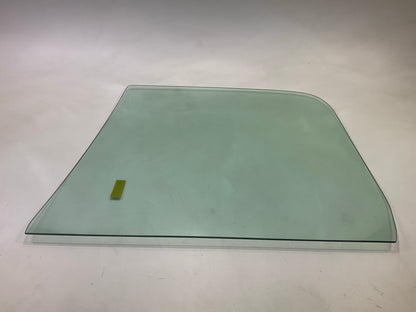 Glass #2- PPG D4785 Right Glass 74-90 Ramcharger 74-81 Trailduster GT