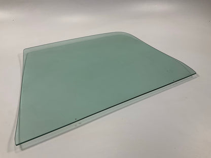 NOS Herculite PPG D4786 Right Glass 74-90 Ramcharger 74-81 Trailduster GT