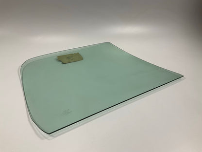 Glass 2 NOS Herculite PPG D4786 Left Glass 74-90 Ramcharger 74-81 Trailduster GT