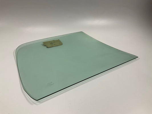 Glass 2 NOS Herculite PPG D4786 Left Glass 74-90 Ramcharger 74-81 Trailduster GT