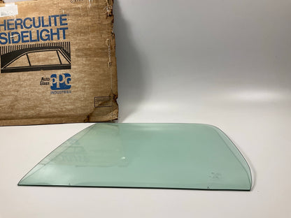 Glass 1 NOS Herculite PPG D4786 Left Glass 74-90 Ramcharger 74-81 Trailduster GT