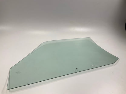 NOS Herculite PPG D5865 Front Right Glass 79-93 Ford Mustang Coupe, Hatchback