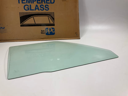 NOS Herculit PPG D2663 Right Door Glass 1984-1988 Toyota Pickup 85-89 4Runner