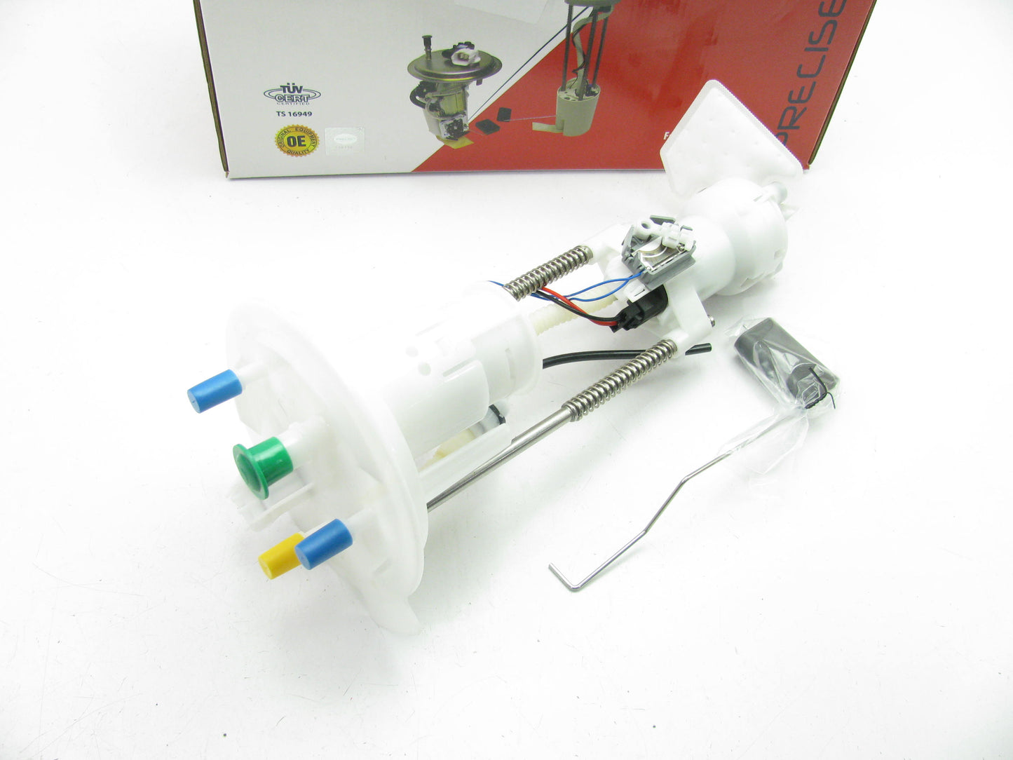 Precise 402-P2434M Fuel Pump Module - MISSING HARDWARE