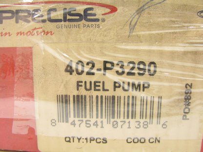 Precise 402-P3290 Replacement In-Tank Electric Fuel Pump