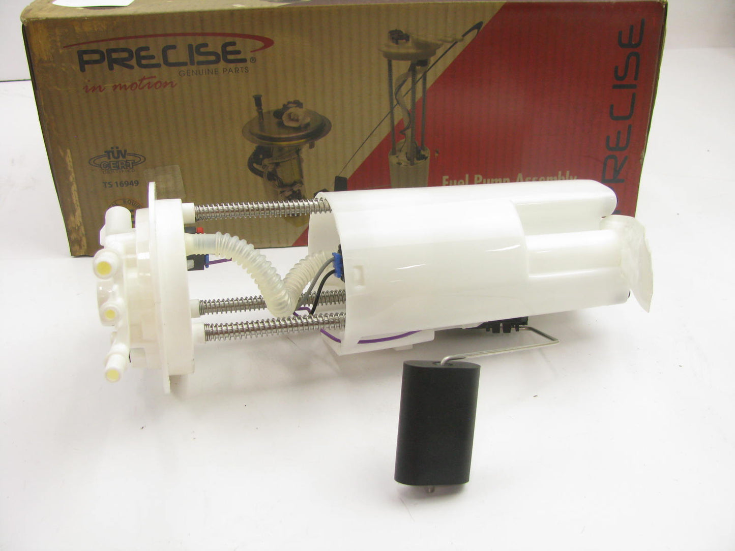 Precise 402-P3539M Fuel Pump Module Assembly For 2001-05 Venture 1999-05 Montana