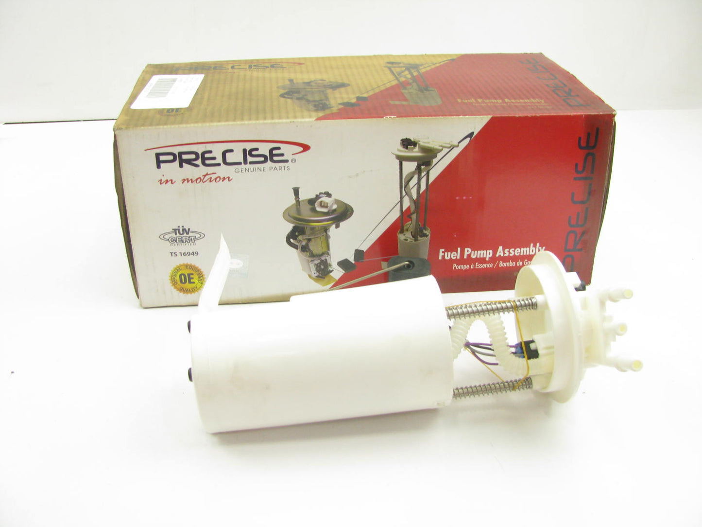 Precise 402-P3552M Fuel Pump Module 02-05 Venture Montana 02-04 Silhouette