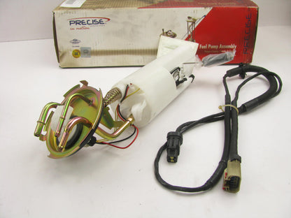 Precise 402-P7030M Electric Fuel Pump W/ Fuel Level Sender Assembly