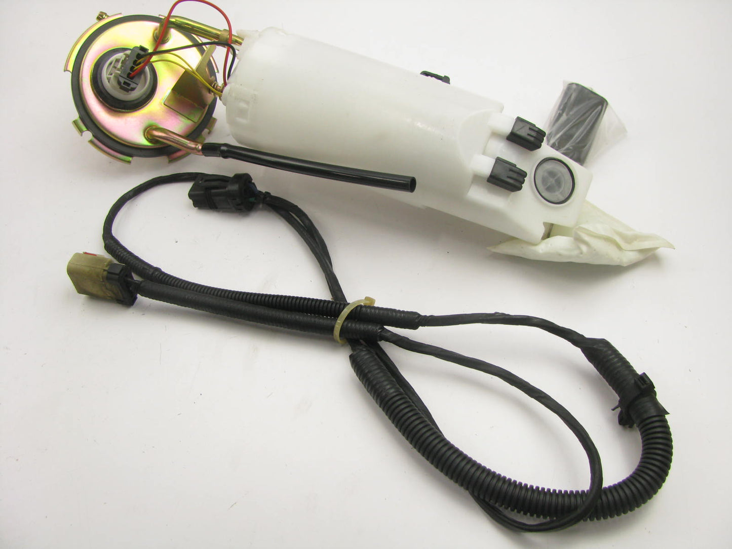 Precise 402-P7030M Electric Fuel Pump W/ Fuel Level Sender Assembly