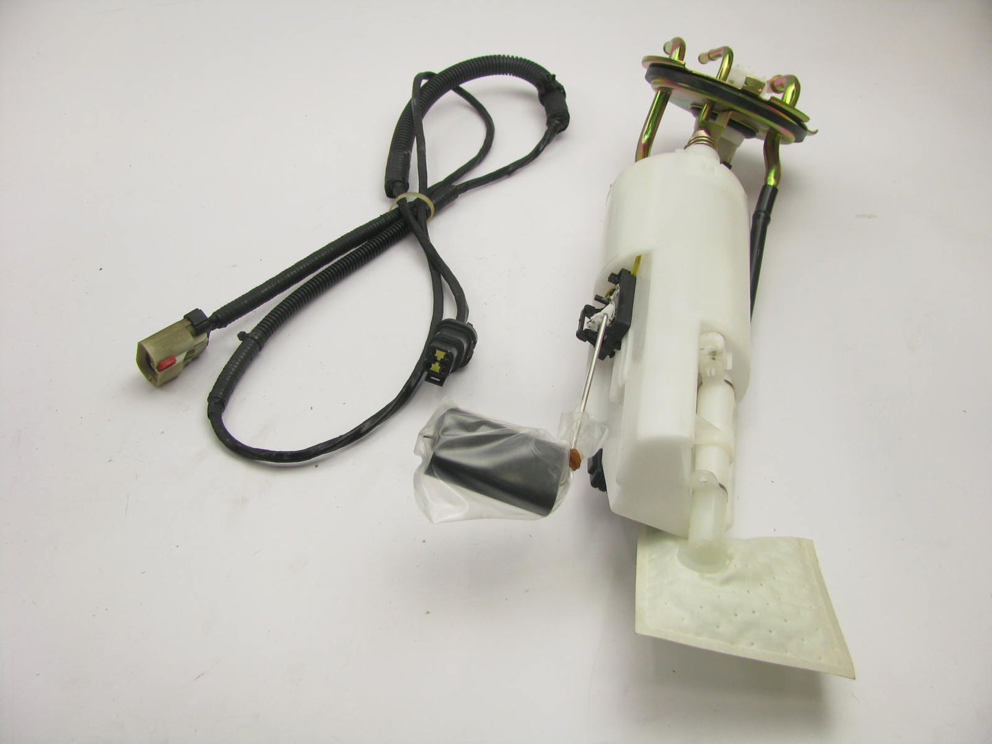 Precise 402-P7030M Electric Fuel Pump W/ Fuel Level Sender Assembly