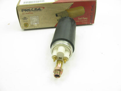 Precise 402-P8002 Replacement In-Tank Electric Fuel Pump