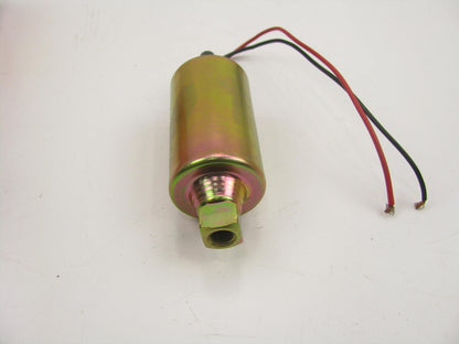 Precise 402-P8012S Replacement In-Tank Electric Fuel Pump