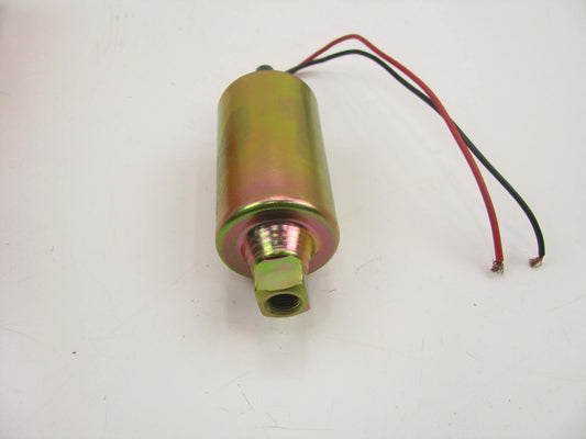 Precise 402-P8012S Replacement In-Tank Electric Fuel Pump