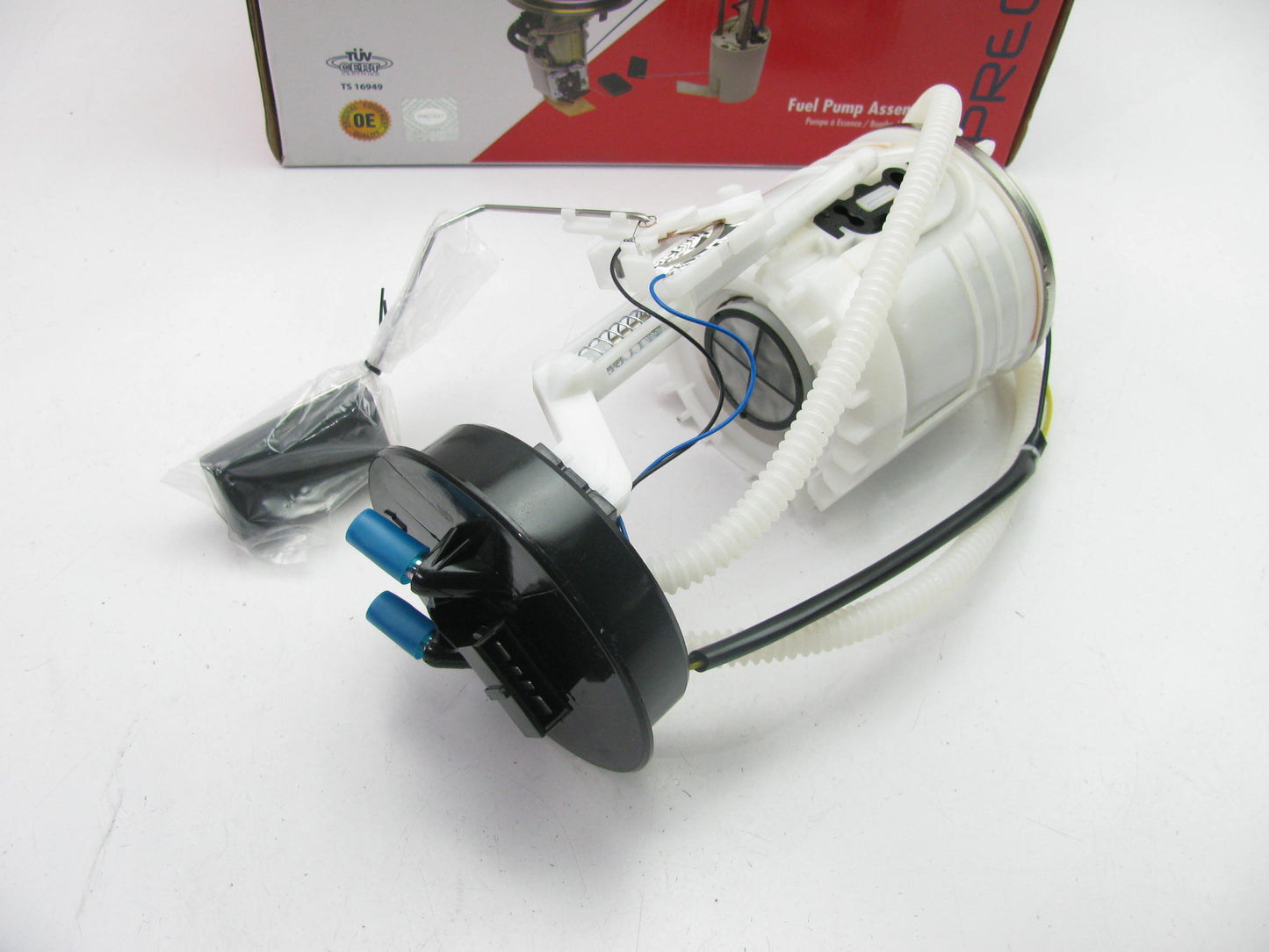 Precise 402-P8366M Fuel Pump Module - MISSING HARDWARE