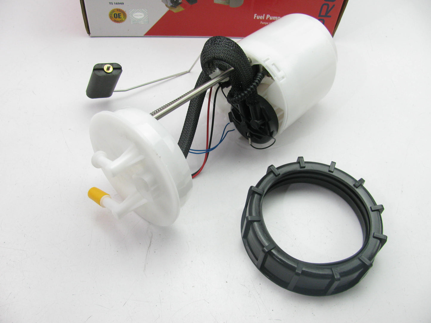Precise 402-P8733M Fuel Pump Module For 2004-05 Honda CR-V 2.4L - NO HARDWARE