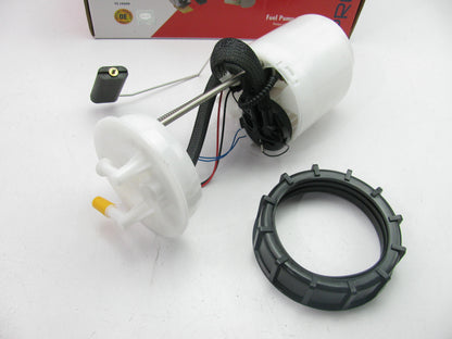 Precise 402-P8733M Fuel Pump Module For 2004-05 Honda CR-V 2.4L - NO HARDWARE