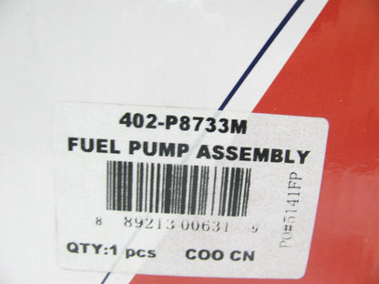 Precise 402-P8733M Fuel Pump Module For 2004-05 Honda CR-V 2.4L - NO HARDWARE