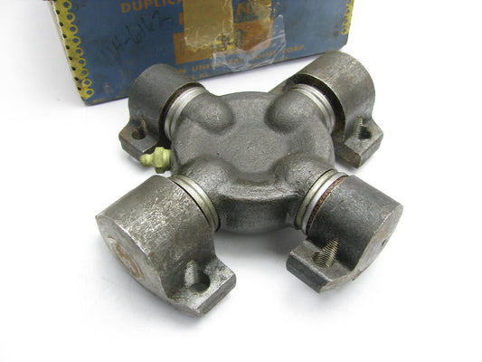 Precision 114-6162 U-Joint Universal Joint Mechanics 6CX7C Series